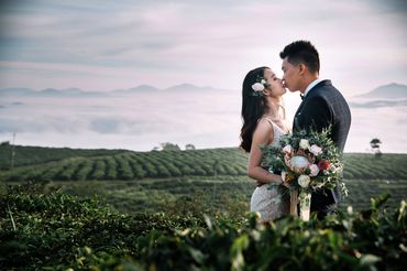 Đà Lạt ngày em và anh hạnh phúc - thanhmieuphotography - Hình 1