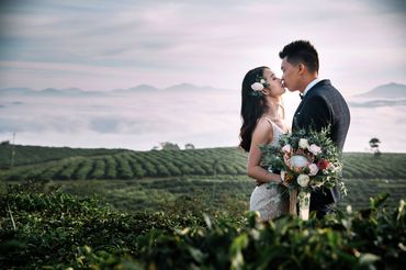 Đà Lạt ngày em và anh hạnh phúc - thanhmieuphotography - Hình 1