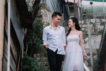 Đà Lạt ngày em và anh hạnh phúc - thanhmieuphotography - Hình 19