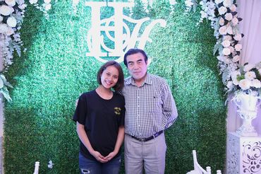 Ăn hỏi con gái NSND Trung Đức - 7799 Wedding StoryTeller - Hình 1
