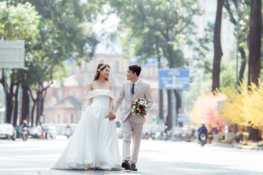 TRÁP ĂN HỎI SƠN MÀI 4 - Hoàng Gia Wedding planner - Hình 3