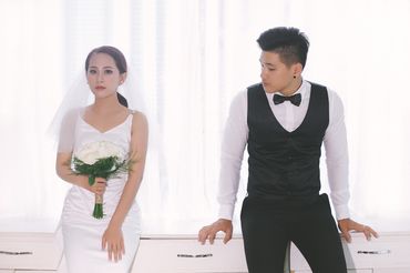 ẢNH CƯỚI PHIM TRƯỜNG GIA LAI - Sophie studio - Hình 15