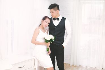 ẢNH CƯỚI PHIM TRƯỜNG GIA LAI - Sophie studio - Hình 18