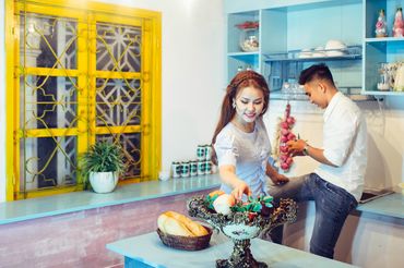 ẢNH CƯỚI PHIM TRƯỜNG GIA LAI - Sophie studio - Hình 30