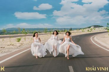 Bảng giá dịch vụ cưới tại Paris Wedding - Paris Wedding Vietnam - CN TPHCM - Hình 4