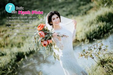 5 địa điểm chụp ảnh cưới mê hồn tại thành phố Tuy Hòa – Phú Yên - Áo Cưới For Love - Hình 5