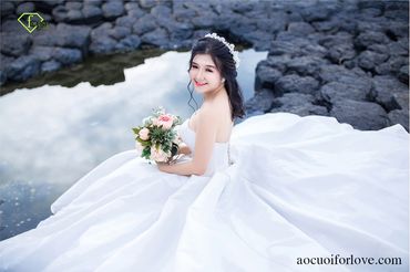 5 địa điểm chụp ảnh cưới mê hồn tại thành phố Tuy Hòa – Phú Yên - Áo Cưới For Love - Hình 1