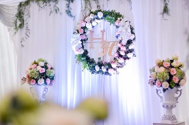 Ăn hỏi con gái NSND Trung Đức - 7799 Wedding StoryTeller - Hình 2