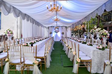 Ăn hỏi con gái NSND Trung Đức - 7799 Wedding StoryTeller - Hình 3