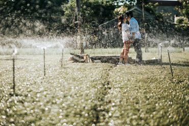 Trí &lt;3 Thủy | Pre Wedding |Đà Nẵng - Hội An - Owen studio - Đà Nẵng - Hình 6