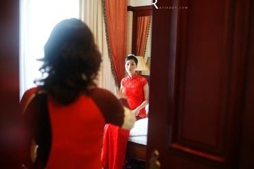 Anh + Hiep | wedding ceremony - Rafik Duy Studio - Hình 12