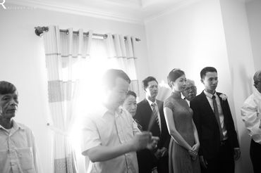 Anh + Hiep | wedding ceremony - Rafik Duy Studio - Hình 26