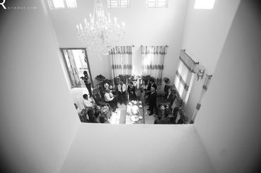 Anh + Hiep | wedding ceremony - Rafik Duy Studio - Hình 30