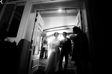 Anh + Hiep | wedding ceremony - Rafik Duy Studio - Hình 57