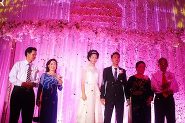 Anh + Hiep | wedding ceremony - Rafik Duy Studio - Hình 61