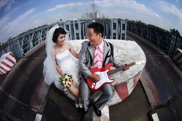 Album Rock Style - Minh Thiện Photography - Hình 3