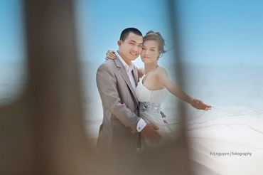 Pre Wedding Anh Tuấn- Việt Thanh - H.t.Nguyễn Photography - Hình 8