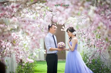 Hạnh Phúc - Việt Khanh Bridal - Hình 14