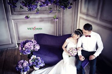 Hạnh Phúc - Việt Khanh Bridal - Hình 19