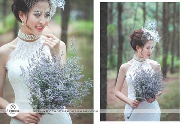 Album ảnh cưới đẹp tại Đại Lại resort flamingo Mimosa Wedding - Mimosa Wedding - Hình 16