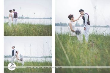 Album ảnh cưới đẹp tại Đại Lại resort flamingo Mimosa Wedding - Mimosa Wedding - Hình 29