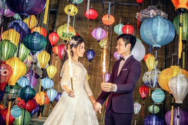Cặp đôi chụp ảnh tại sầm sơn thanh hóa - Mr ' Trung Trần Wedding - Hình 13