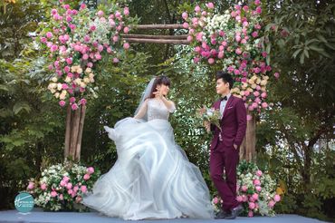 Cặp đôi chụp ảnh tại sầm sơn thanh hóa - Mr ' Trung Trần Wedding - Hình 9