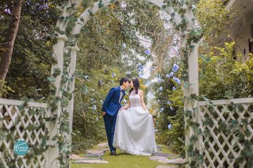 Cặp đôi chụp ảnh tại sầm sơn thanh hóa - Mr ' Trung Trần Wedding - Hình 2