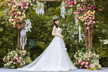 Cặp đôi chụp ảnh tại sầm sơn thanh hóa - Mr ' Trung Trần Wedding - Hình 10