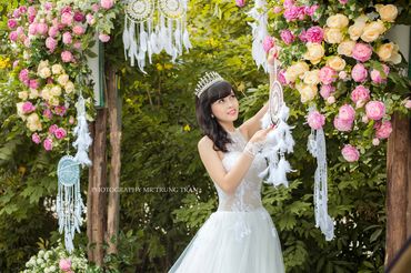 Cặp đôi chụp ảnh tại sầm sơn thanh hóa - Mr ' Trung Trần Wedding - Hình 11