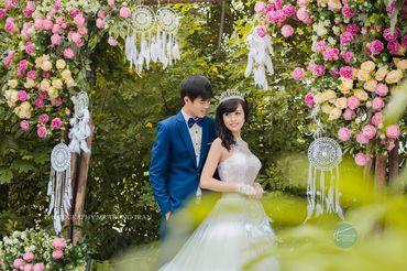 Cặp đôi chụp ảnh tại sầm sơn thanh hóa - Mr ' Trung Trần Wedding - Hình 12