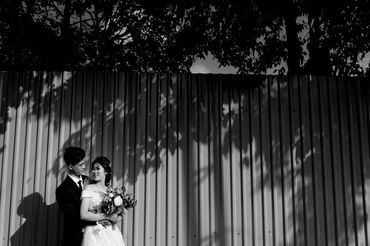 Ambul cưới Củ Chi - Ery Studio - Hình 8