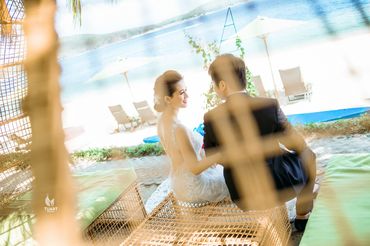 Làm vợ anh nhé &lt;3 - TuArt Wedding Nha Trang - Hình 10