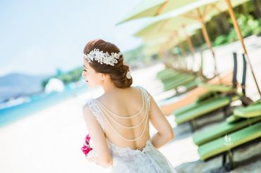 Làm vợ anh nhé &lt;3 - TuArt Wedding Nha Trang - Hình 4