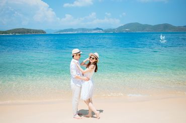 Làm vợ anh nhé &lt;3 - TuArt Wedding Nha Trang - Hình 3