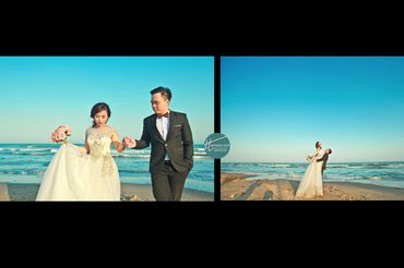Album Ảnh Cưới Đẹp - Mr ' Trung Trần Wedding - Hình 4
