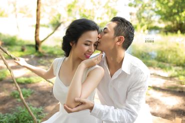 Ảnh cưới đẹp Long Hải - SHELLY STUDIO &amp; BRIDAL - Hình 14