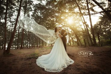 Ảnh cưới đẹp Long Hải - SHELLY STUDIO &amp; BRIDAL - Hình 2