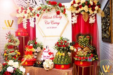 Album ảnh cưới concept mùa đông - Mimosa Wedding - Hình 13
