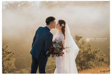 Album  ĐÀ LẠT - Gầy Wedding Studio - Hình 12