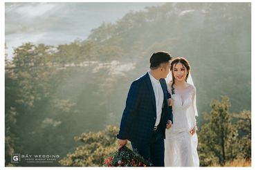 Album  ĐÀ LẠT - Gầy Wedding Studio - Hình 13