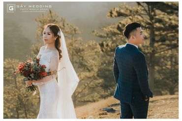 Album  ĐÀ LẠT - Gầy Wedding Studio - Hình 14