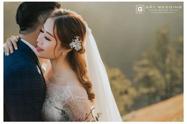 Album  ĐÀ LẠT - Gầy Wedding Studio - Hình 15