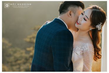 Album  ĐÀ LẠT - Gầy Wedding Studio - Hình 16