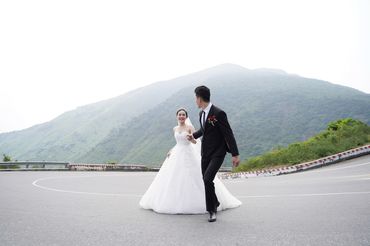 Rừng thông Hải Vân - Sweet Bouquet Bridal - Hình 3
