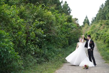 Rừng thông Hải Vân - Sweet Bouquet Bridal - Hình 19