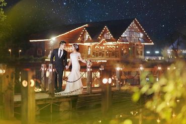 ẢNH VIỆN ÁO CƯỚI REBECCA - ẢNH VIỆN ÁO CƯỚI REBECCA - Hình 70