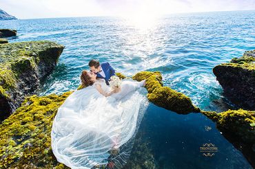 Khuyến mãi Chụp cưới Vịnh Hy chỉ với 12.000.000đ - Trương Tịnh Wedding - Hình 9