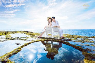 Khuyến mãi Chụp cưới Vịnh Hy chỉ với 12.000.000đ - Trương Tịnh Wedding - Hình 10