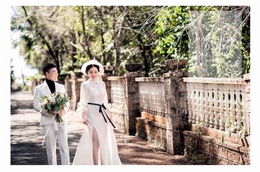 Chụp Album Cưới Đà Lạt chỉ với 12.500.000đ - Trương Tịnh Wedding - Hình 5